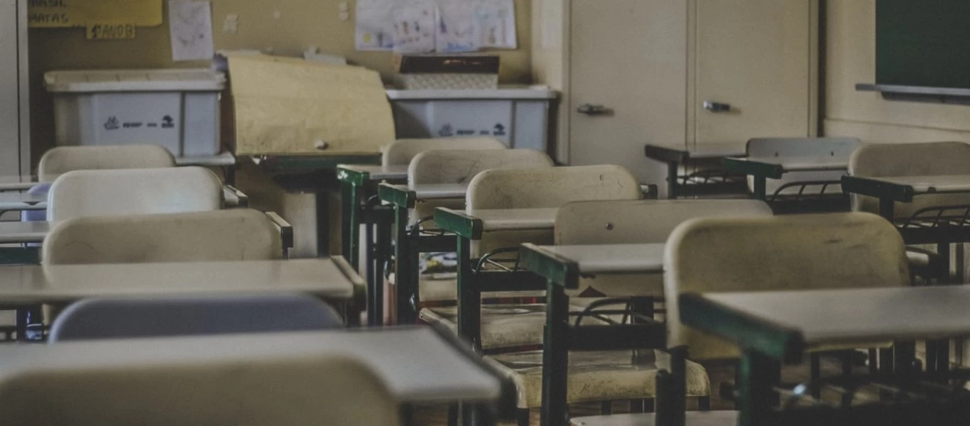 Κορωνοϊός: Κλείνει σχολείο στο Γαλάτσι - Θετικός στον ιό μαθητής